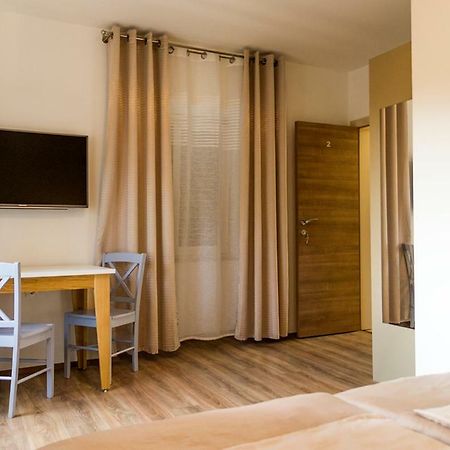 Guesthouse Klaudia Опатія Екстер'єр фото