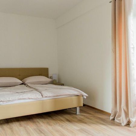 Guesthouse Klaudia Опатія Екстер'єр фото