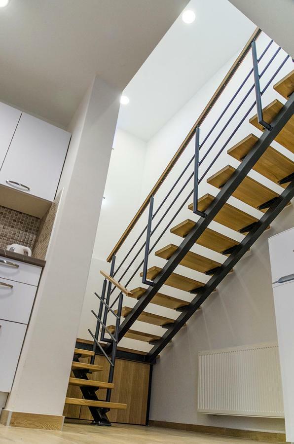 Guesthouse Klaudia Опатія Екстер'єр фото