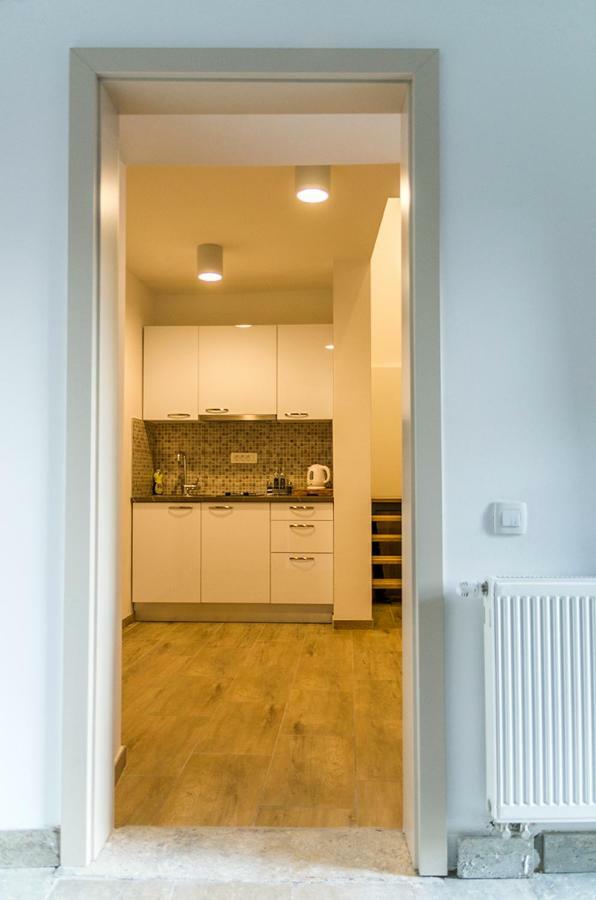 Guesthouse Klaudia Опатія Екстер'єр фото