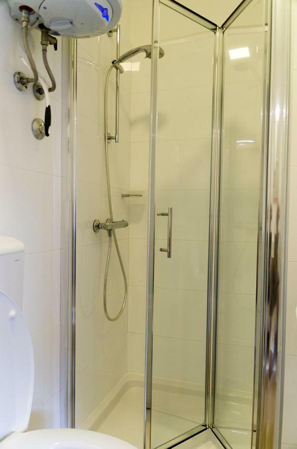 Guesthouse Klaudia Опатія Екстер'єр фото
